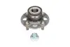 Комплект підшипника маточини колеса KAVO PARTS WBK-2011