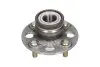Комплект підшипника маточини колеса PARTS KAVO WBK-2011 (фото 3)
