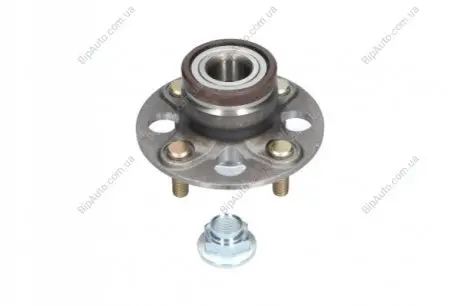 Комплект підшипника маточини колеса PARTS KAVO WBK-2011 (фото 1)