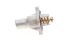 Термостат, охолоджуюча рідина KNECHT MAHLE / KNECHT TI26092 (фото 2)