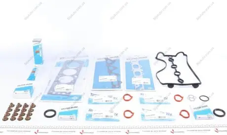 Комплект прокладок, головка циліндра REINZ VICTOR REINZ 02-53305-03