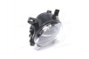 Фара противотуманная левая audi a4 2008 TYC 19A648019B