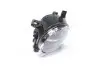 Фара противотуманная левая audi a4 2008 TYC 19A648019B