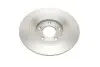Диск тормозной mazda cx-5 11- задний BOSCH 0986479V04 (фото 2)
