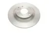 Диск тормозной mazda cx-5 11- задний BOSCH 0986479V04 (фото 4)