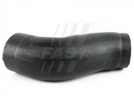 Патрубок интеркулера Citroen Jumper/Fiat Ducato/Peugeot Boxer 2.2HDi 06- FAST FT61743 (фото 1)