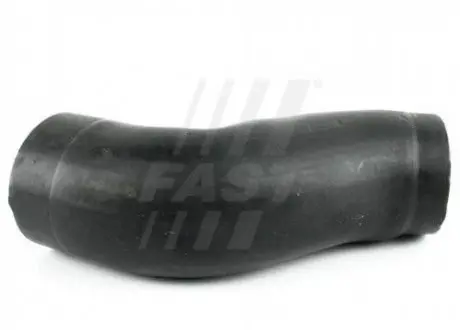 Патрубок інтеркулера Citroen Jumper/Fiat Ducato/Peugeot Boxer 2.2HDi 06- FAST FT61743