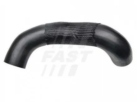Патрубок інтеркулера Ducato Rus FAST FT61803
