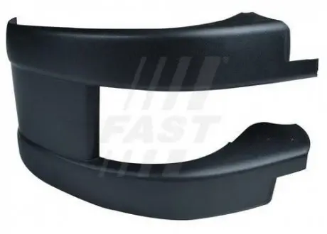Корпус Кріплення Дзеркала Iveco Daily 06 Лв Коротка FAST FT88803 (фото 1)