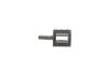 Крепление упора капота Fiat Doblo 00-09,Doblo New 09-,Ducato 02-06,Ducato 06-14,Ducato 94-02 FAST FT96302 (фото 3)