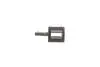 Кріплення упору капота Fiat Doblo 00-09,Doblo New 09-,Ducato 02-06,Ducato 06-14,Ducato 94-02 FAST FT96302 (фото 3)