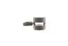 Кріплення упору капота Fiat Doblo 00-09,Doblo New 09-,Ducato 02-06,Ducato 06-14,Ducato 94-02 FAST FT96302 (фото 4)