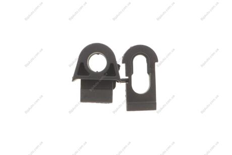 Крепление упора капота Fiat Doblo 00-09,Doblo New 09-,Ducato 02-06,Ducato 06-14,Ducato 94-02 FAST FT96302