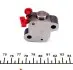 Комплект ланцюга ГРМ IJS GROUP 40-1038FK (фото 4)