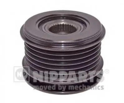 Механизм свободного хода генератора NIPPARTS N1185004
