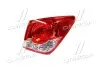 Фонарь прав. CHEV CRUZE (пр-во TYC) TYC 11-B723-01-9B