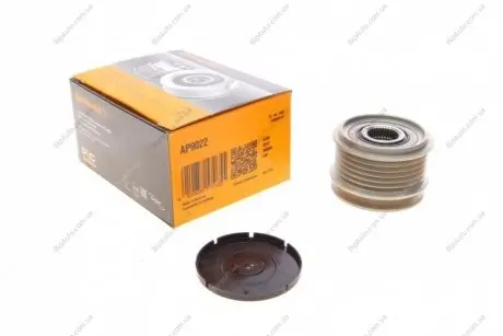 Механизм свободного хода генератора Contitech AP9022 (фото 1)