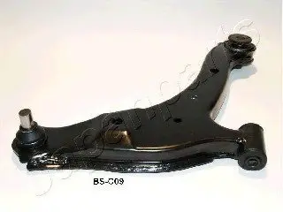 Важіль незалежної підвіски колеса JAPANPARTS BS-C09R