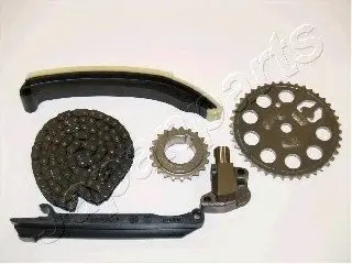 Комплект цели привода распредвала JAPANPARTS KDK-M00
