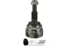 Шарнирный комплект, приводной вал KAVO PARTS CV-9041