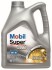 Масло моторное синтетическое &quot;Super 3000 X1 Formula FE 5W-30&quot;, 4л MOBIL 151526 (фото 1)