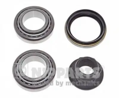 Комплект подшипника ступицы колеса NIPPARTS J4715010