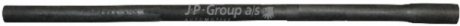 Шланг радіатора JP GROUP 1114312400 (фото 1)