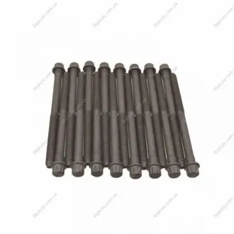 Комплект болтов головки цилидра BLUE PRINT ADG07803