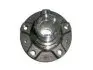 Ступиця передня Q10-15-17 Citroen Jumper 06-14,Fiat Ducato 06-14 FAST FT23059 (фото 1)