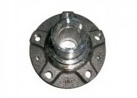 Ступиця передня Q10-15-17 Citroen Jumper 06-14,Fiat Ducato 06-14 FAST FT23059