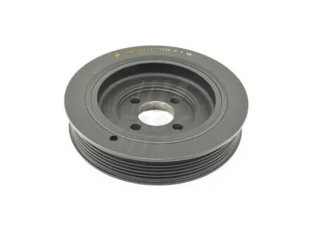 KO?O PASOWE CITROEN JUMPER 94> 2.5D/TD FAST FT45571