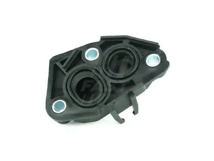 Корпус термостату Renault Clio 1.5Dci FAST FT58187 (фото 1)
