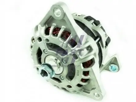 ALTERNATOR FIAT DUCATO 06> 3.0JTD 150A FAST FT74243
