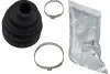 Комплект пылника, приводной вал KAVO PARTS CVB-9009