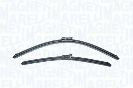 Щетка стеклоочистителя MAGNETI MARELLI 000723114323