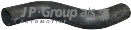 Шланг радиатора JP GROUP 1114311900 (фото 1)