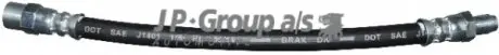 Тормозной шланг JP GROUP 1361701900