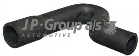 Шланг радиатора JP GROUP 1114311800