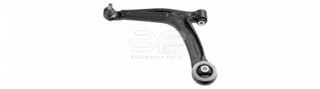 Важіль передній лівий fiat 500 07&gt APPLUS APLUS 20973AP (фото 1)