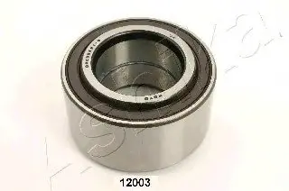 Комплект підшипника маточини колеса ASHIKA 44-12003