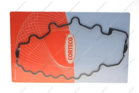 Прокладка, крышка головки цилиндра CORTECO 440405P