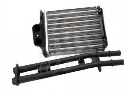 NAGRZEWNICA FIAT 500 07> 1.3 MJTD 1.2 FAST FT55256