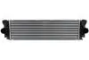 INTERCOOLER MERCEDES SPRINTER 06> CDI FAST FT55529 FT55529