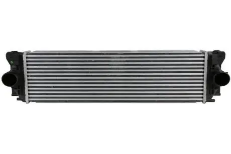 INTERCOOLER MERCEDES SPRINTER 06> CDI FAST FT55529