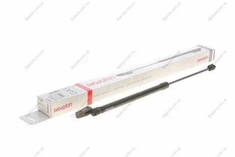 Амортизатор кришки багажника Citroen C-Сrosser/Peugeot 4007 07-/Mitsubishi Outlander 02-12 (L) (SUV) LESJOFORS 8115648