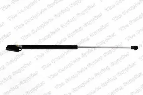 Амортизатор кришки багажника Nissan X-Trail 01-03 (L) (SUV) LESJOFORS 8162044