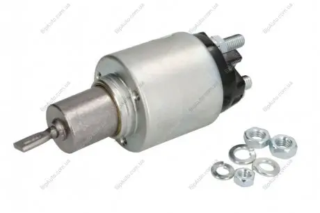 Тягове реле, стартер MAGNETI MARELLI 940113050584 (фото 1)