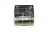 Комплект лампочок H1 12V (P21/4W,P21W ,R5W,C5W T4W + 4 запобіжника) NARVA 983043000