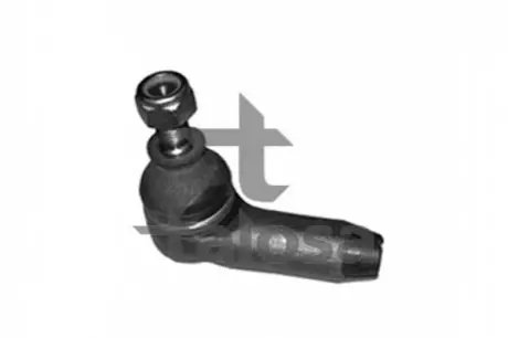 Наконечник поперечної кермової тяги TALOSA 42-02109
