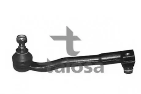 Наконечник поперечної кермової тяги TALOSA 42-02342